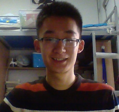 Boreyn Wang