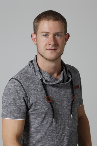 Simon Schubert