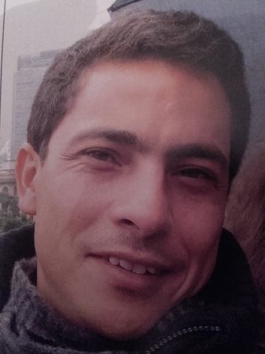 Daniel i