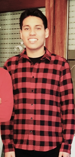 Italo :) 