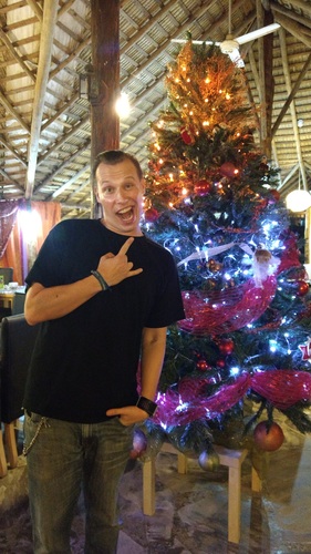Chris