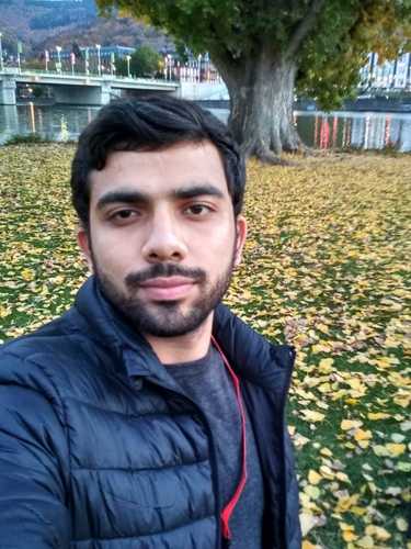 Ehtasham Ul Hassan