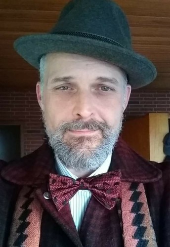 Eric Shane Smith