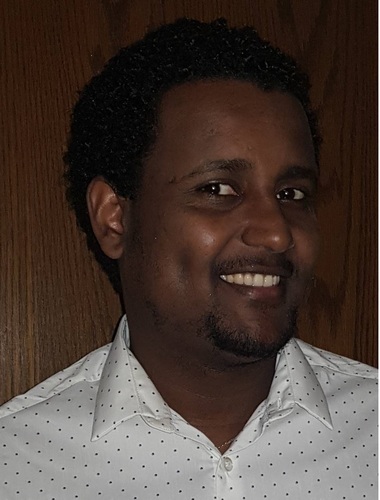 Yonas Mebrahtu