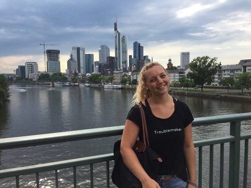 Caro