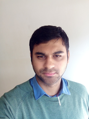 Anuj Shukla