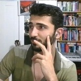 Nazim Kaya